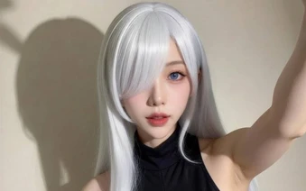 Phiên bản Naruto "1 cân tất" của nữ coser xinh đẹp khiến anh em game thủ điêu đứng