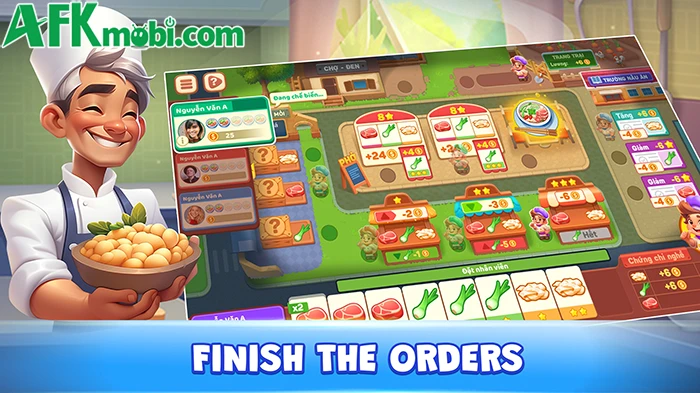 Phở Master Board Craft BCO được ra mắt chính thức tại Việt Nam