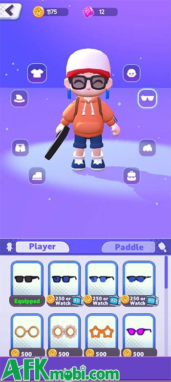 Pickle Ball Clash game thể thao cho bạn thi đấu bộ môn pickleball Pickle Ball Clash game thể thao cho bạn thi đấu bộ môn pickleball