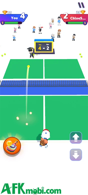 Pickle Ball Clash game thể thao cho bạn thi đấu bộ môn pickleball Pickle Ball Clash game thể thao cho bạn thi đấu bộ môn pickleball