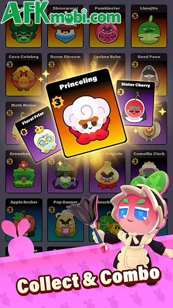 Plants on Fire game chiến thuật so tài phòng thủ chủ đề thực vật
