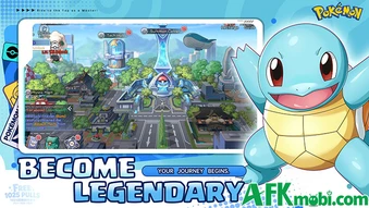 Pocket Monster: Fortress game đấu thú chiến thuật kết hợp idle