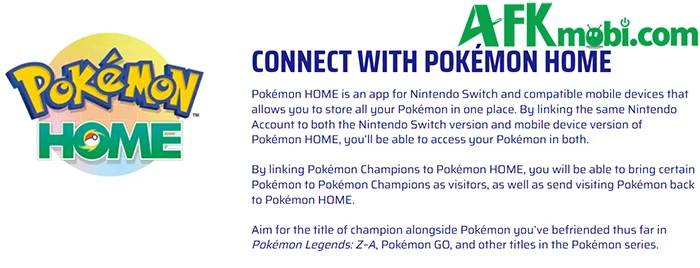 Pokémon Champions có những điểm gì nổi bật mà nhận được sự quan tâm lớn?