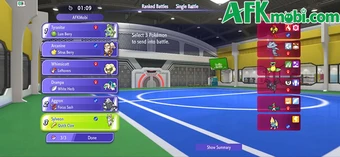 Pokémon Champions có những điểm gì nổi bật mà nhận được sự quan tâm lớn?