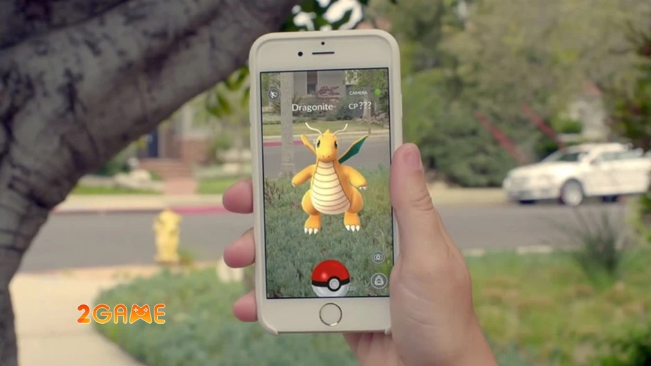 Pokémon Champions Hay Pokémon Go - Game Mới Hay Game Kinh Điển?