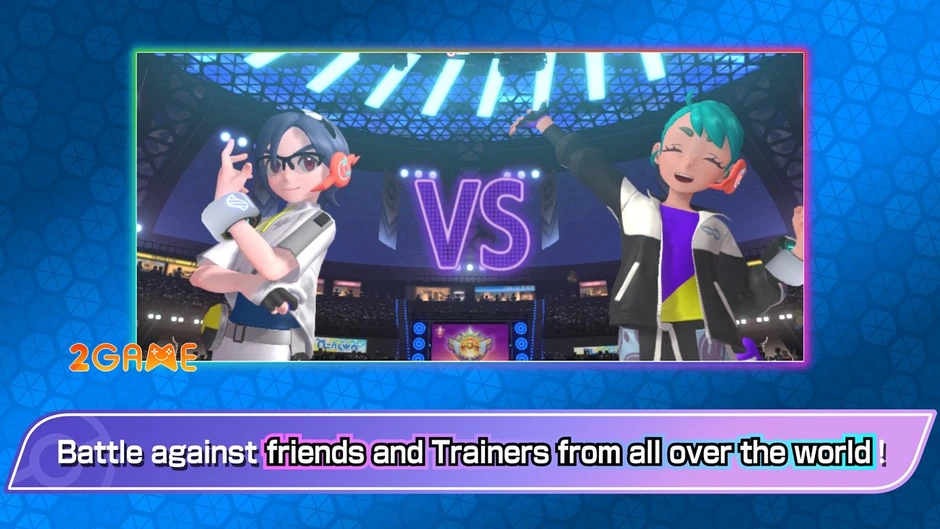 Pokémon Champions Hay Pokémon Go - Game Mới Hay Game Kinh Điển?