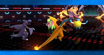 Pokémon Champions Hay Pokémon Go - Game Mới Hay Game Kinh Điển?