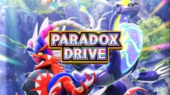 Pokémon Pocket Công Bố Set Mới “Paradox Drive” Với Pokémon Ancient Và Future