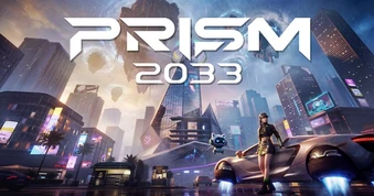 Prism 2033: Trải nghiệm sinh tồn đột phá và định hình thế giới song song cùng AI