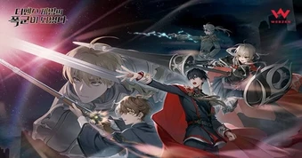 Project D1 - Khi Webtoon đình đám hoá thành siêu phẩm nhập vai chiến thuật
