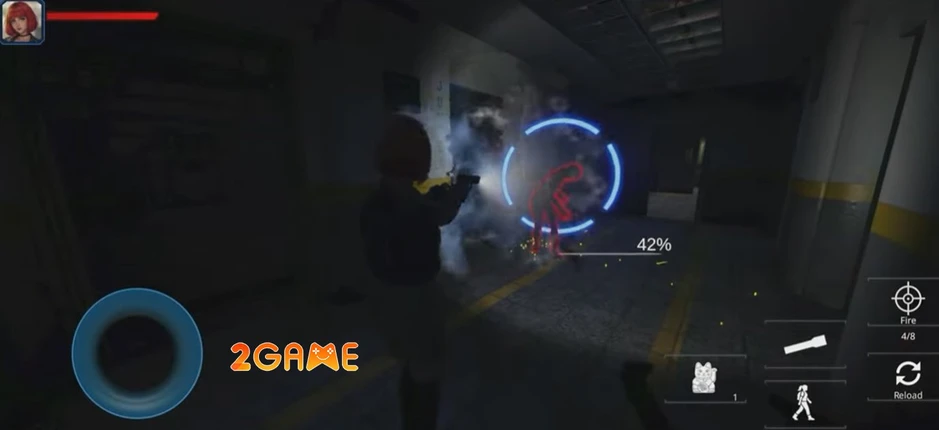 Project Requiem: Survival - Lối Chơi Kinh Dị Sinh Tồn Kiểu Cũ Vô Cùng Nghẹt Thở Project Requiem: Survival - Lối Chơi Kinh Dị Sinh Tồn Kiểu Cũ Vô Cùng Nghẹt Thở