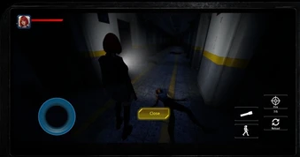 Project Requiem: Survival - Lối Chơi Kinh Dị Sinh Tồn Kiểu Cũ Vô Cùng Nghẹt Thở