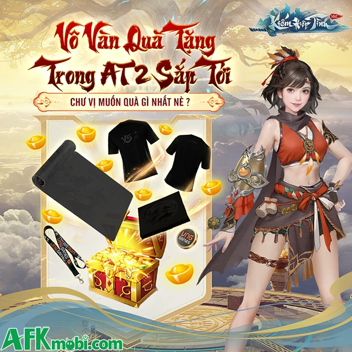 Project X5 chính thức có tên Kiếm Hiệp Tình kèm đợt Alpha Test 2 Project X5 chính thức có tên Kiếm Hiệp Tình kèm đợt Alpha Test 2