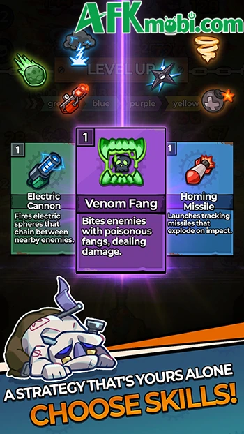 Proteccoon: Tower Defense - Cùng chú gấu mèo phòng thủ