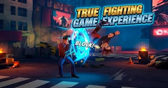 Punch Squad: Fighting Game - Siêu phẩm đối kháng sắp thống trị mobile