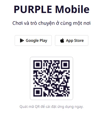 PURPLE - Công cụ đa nền tảng đắc lực cho kẻ thống trị Lineage W