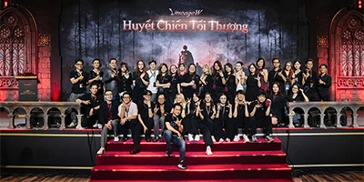 PURPLE - Công cụ đa nền tảng đắc lực cho kẻ thống trị Lineage W