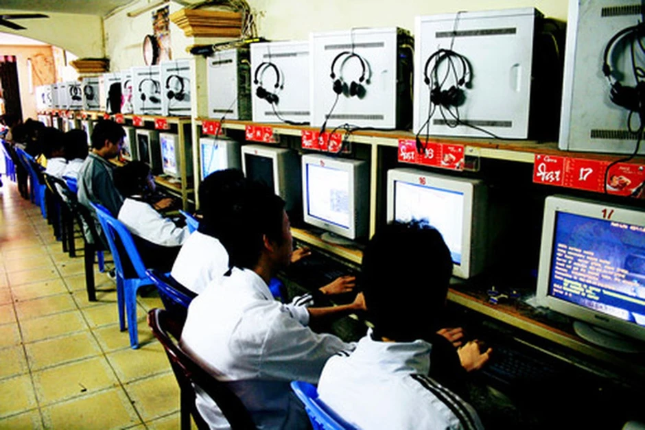 Quán net xưa, tiếng Chaos rơi và những đêm trắng ở Lorencia: Ký ức MU Online còn lại gì sau 20 năm?