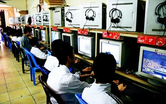 Quán net xưa, tiếng Chaos rơi và những đêm trắng ở Lorencia: Ký ức MU Online còn lại gì sau 20 năm?