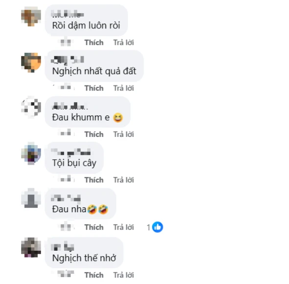 Quay "content chơi chơi", My Tây bất ngờ ngã sõng soài khiến người xem hoảng hốt