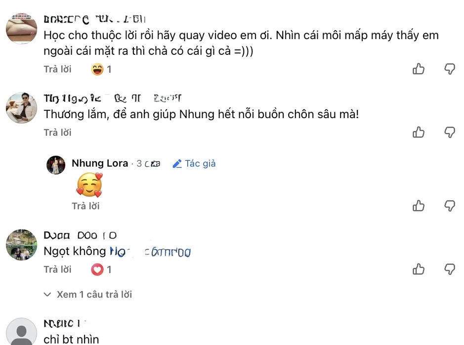 Quay "top top" cho vui, gái xinh bị gắn mác "chẳng có gì ngoài mặt tiền"