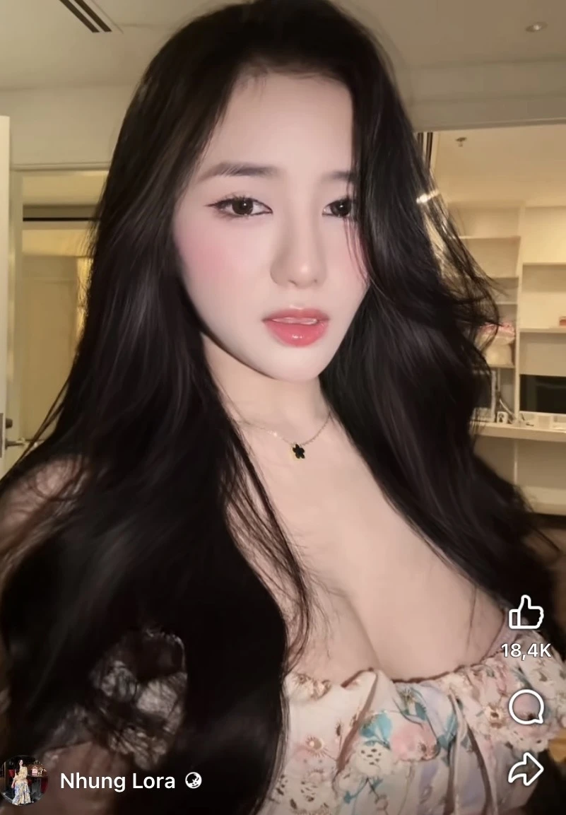 Quay "top top" cho vui, gái xinh bị gắn mác "chẳng có gì ngoài mặt tiền"