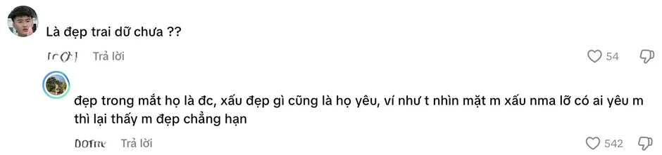 Quỳnh Alee lên tiếng về chuyện tình với Cá