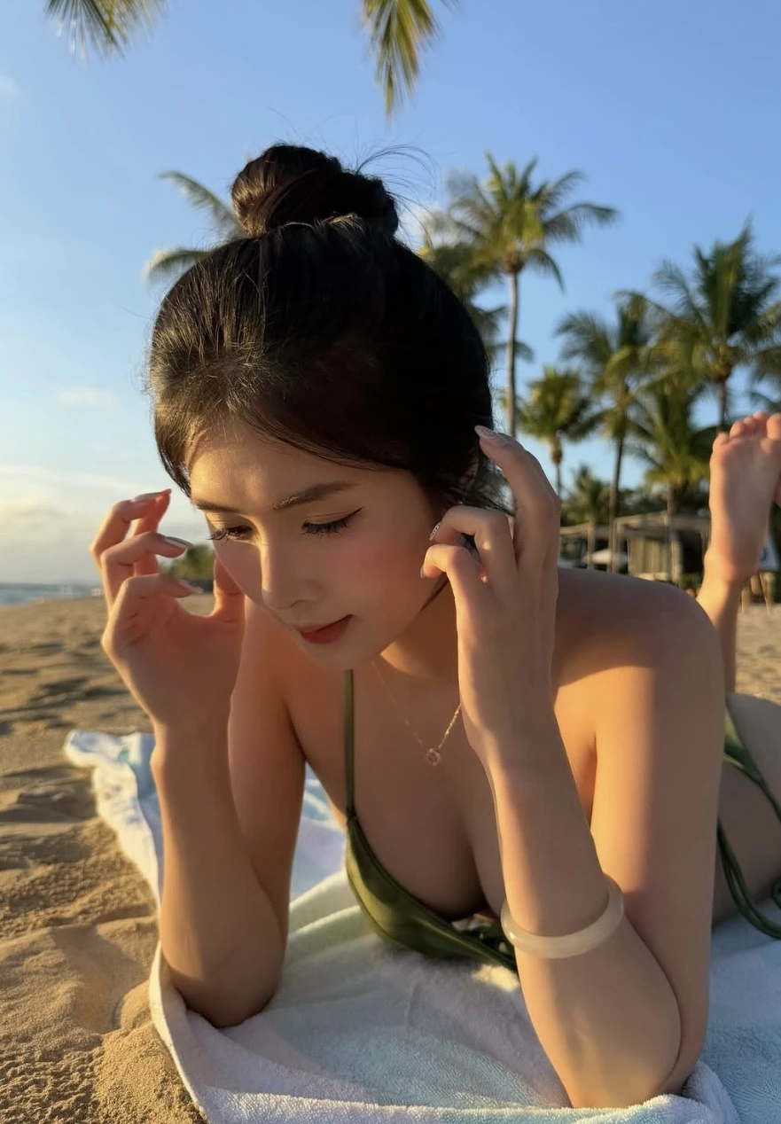 Quỳnh Alee lên tiếng về chuyện tình với Cá