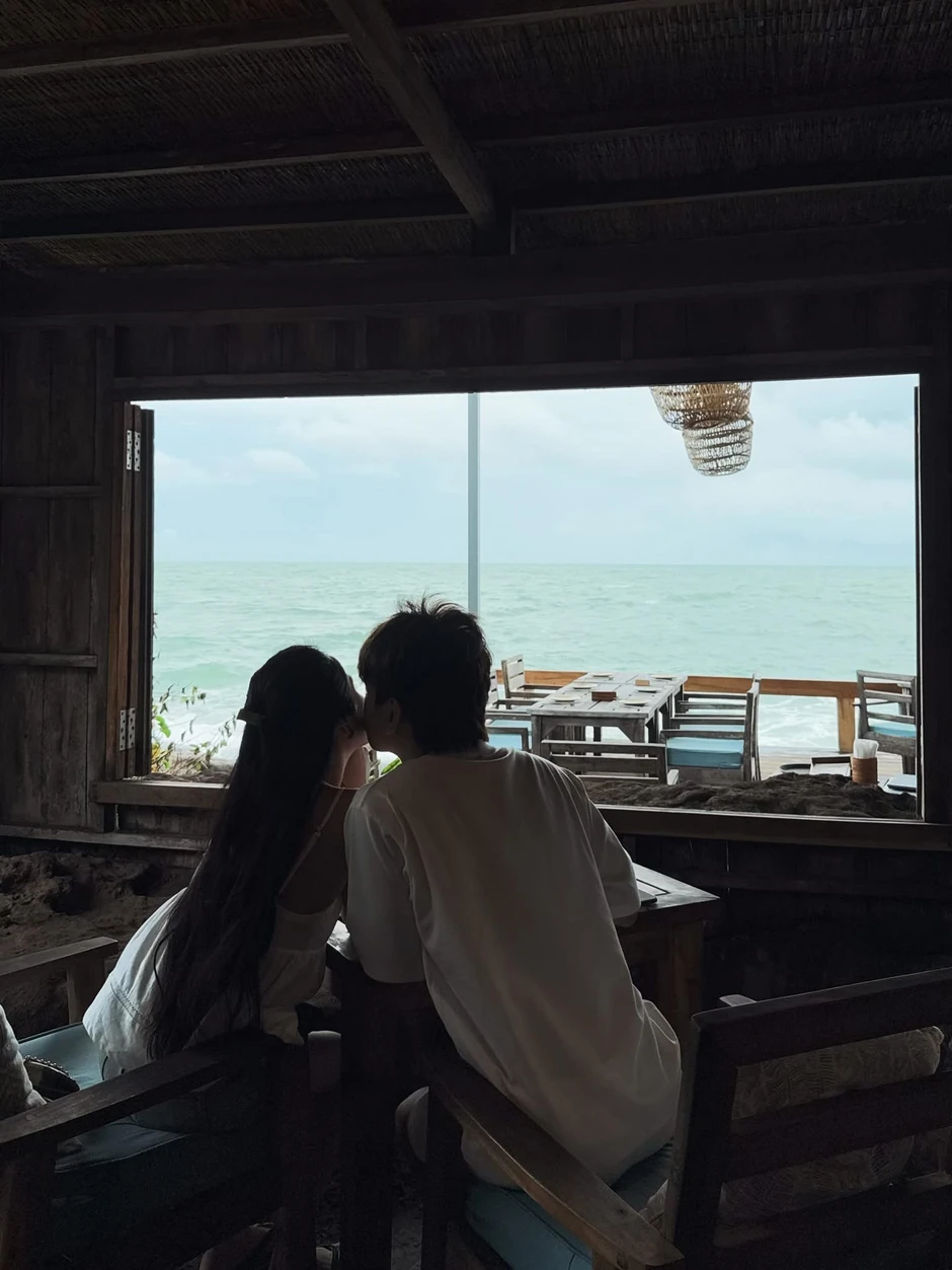 Quỳnh Alee lên tiếng về chuyện tình với Cá