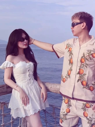 Quỳnh Alee "cỡ này" thì đúng là nhất Cá rồi
