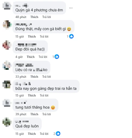Quỳnh Alee "cỡ này" thì đúng là nhất Cá rồi