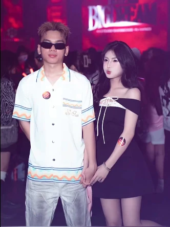 Quỳnh Alee "cỡ này" thì đúng là nhất Cá rồi