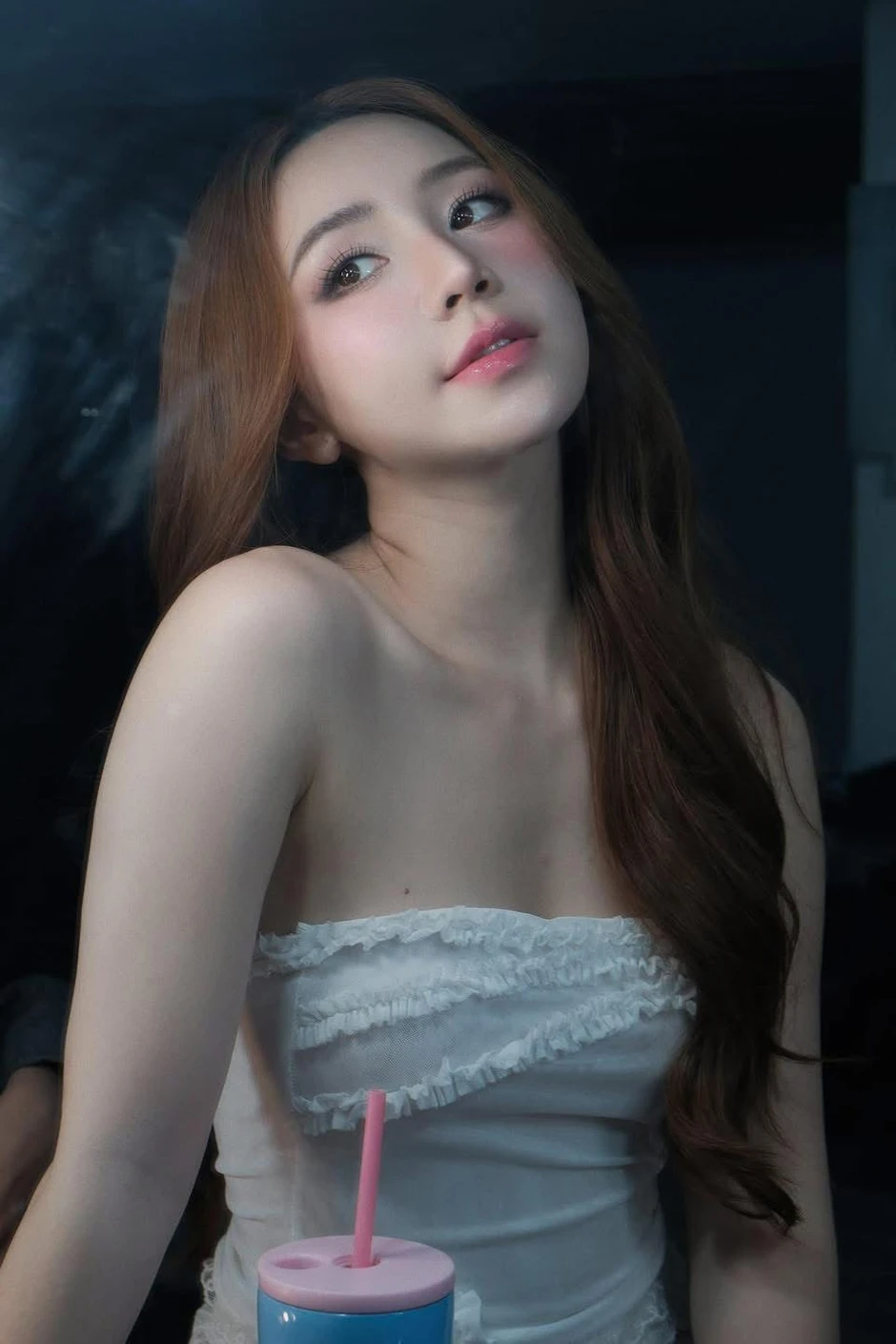 Quỳnh Kool tung video cực cháy, slay từ ánh mắt đến nụ cười!