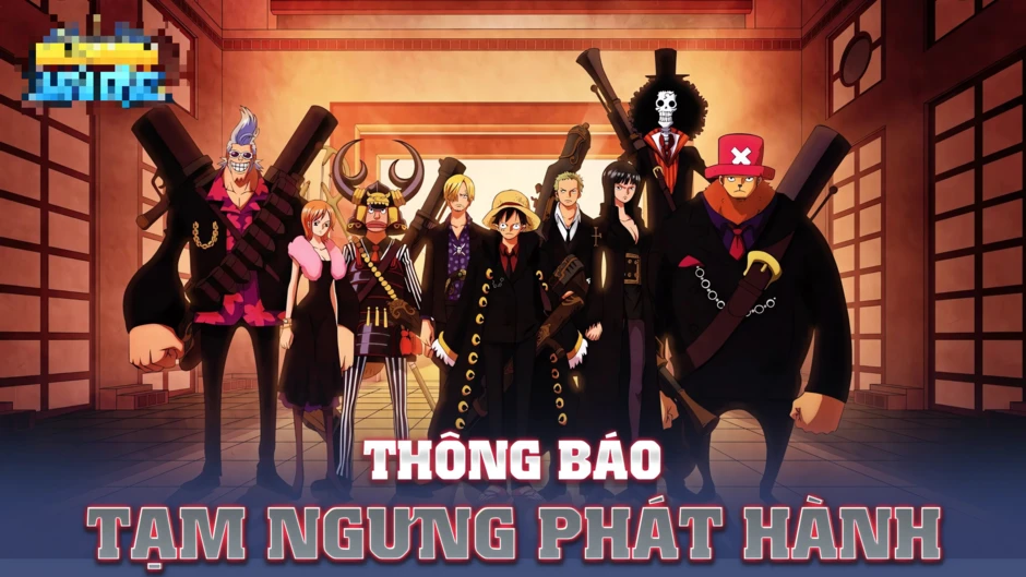 Ra mắt đã 6 năm, một game Việt bất ngờ "bốc hơi" khiến cộng đồng tiếc nuối