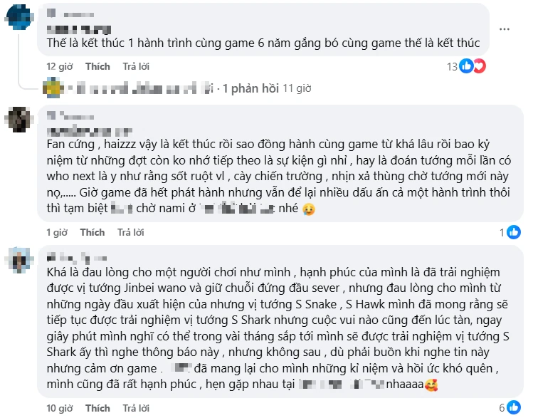 Ra mắt đã 6 năm, một game Việt bất ngờ "bốc hơi" khiến cộng đồng tiếc nuối