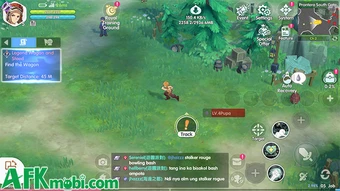 Ragnarok: Back to Glory về Việt Nam với tên Ragnarok: Huyền Thoại MMO