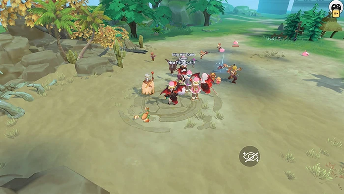 Ragnarok: Huyền Thoại MMO chính thức ra mắt, mang Midgard 3D xuất hiện tại Việt Nam