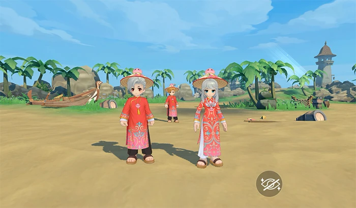 Ragnarok: Huyền Thoại MMO chính thức ra mắt, mang Midgard 3D xuất hiện tại Việt Nam