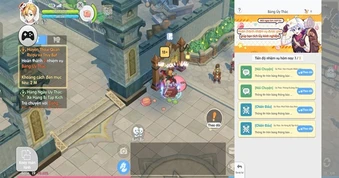 Ragnarok Huyền Thoại MMO: Chơi thử CBT xong chỉ muốn server chính thức mở nhanh