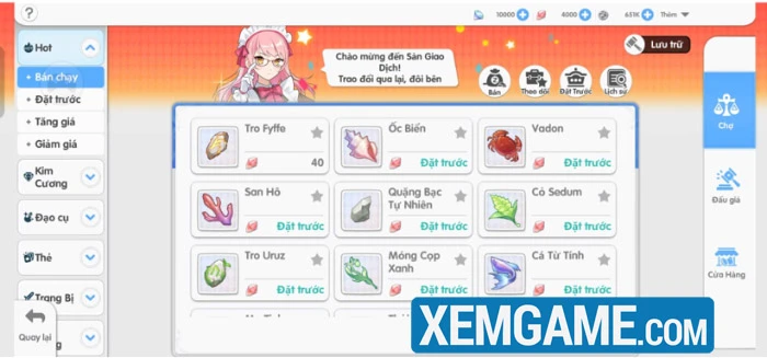 Ragnarok Huyền Thoại MMO mở cửa ngày 09/07: Poring, Săn MVP, Midgard 3D đã trở lại Ragnarok Huyền Thoại MMO mở cửa ngày 09/07: Poring, Săn MVP, Midgard 3D đã trở lại
