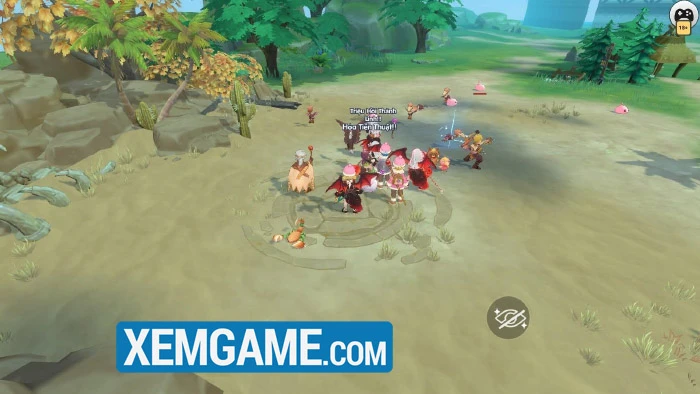 Ragnarok Huyền Thoại MMO mở cửa ngày 09/07: Poring, Săn MVP, Midgard 3D đã trở lại Ragnarok Huyền Thoại MMO mở cửa ngày 09/07: Poring, Săn MVP, Midgard 3D đã trở lại