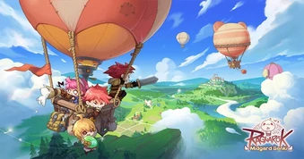 Ragnarok: Midgard Senki - Cuoc Cach Mang That Su Trong Anime | Tin Tuc Moi Nhat