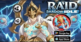 Raid Shadow Idle: Viết Lại Bản Anh Hùng Ca Trên Đỉnh Olympus – Tin Tức & Cập Nhật Mới Nhất