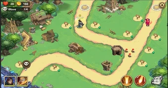 Raycraft Legends of Aethel - Nhịp độ hành động dồn dập và cảm giác bắn phá đã tay