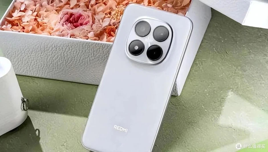 Redmi Note 15 Pro 5G: Pin 6580mAh dùng được bao lâu?