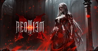 Requiem M - Tận hưởng những trận PVP tuyệt đỉnh đúng chất MMORPG
