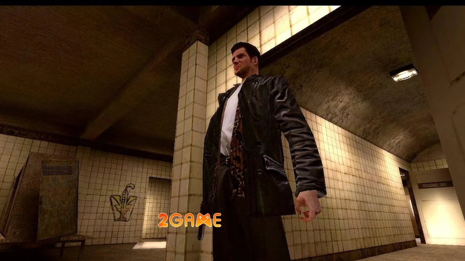 Rockstar Games Bất Ngờ Hồi Sinh Max Payne Mobile với bản cập nhật mới