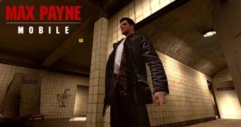 Rockstar Games Bất Ngờ Hồi Sinh Max Payne Mobile với bản cập nhật mới