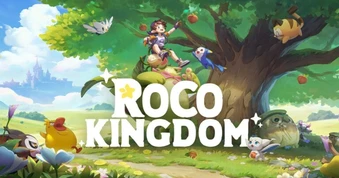 Roco Kingdom Mobile chính thức ra mắt: Tân binh thu thập quái vật thách thức Pokémon