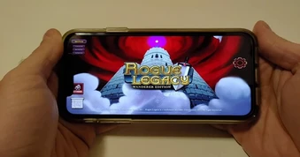 Rogue Legacy: Cái chết mở đầu cho một gia tộc huyền thoại